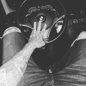 Meet your Posher, Jason